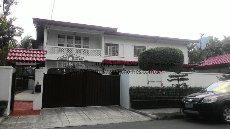 Classical inspired 2-storey - photo 2