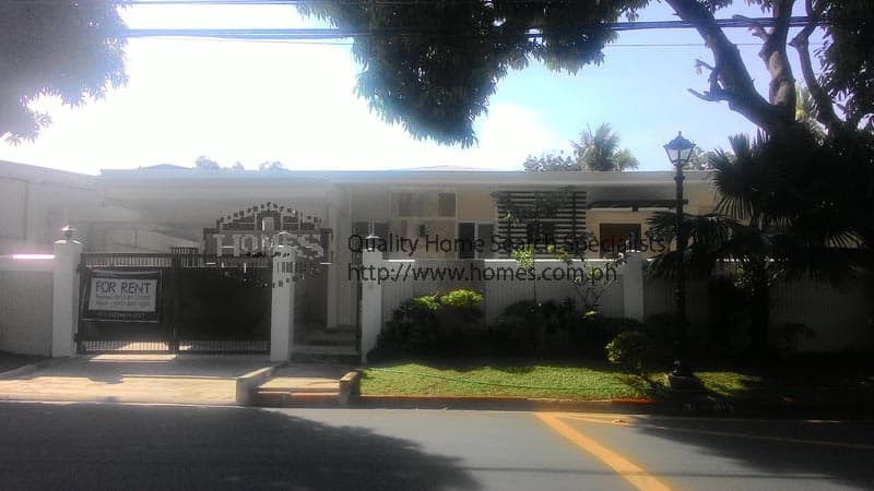 Modern affordable 2-storey - San Lorenzo, Makati - photo 1