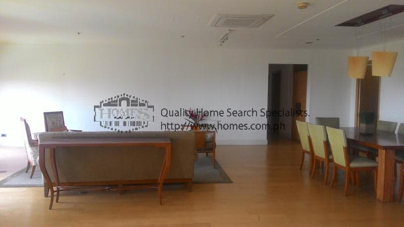 Solid 3-bedroom Condominium at Essensa - Bonifacio Global City, Taguig - photo 1
