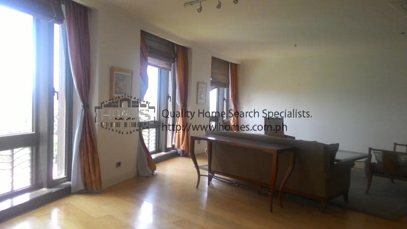 Solid 3-bedroom Condominium at Essensa - photo 2