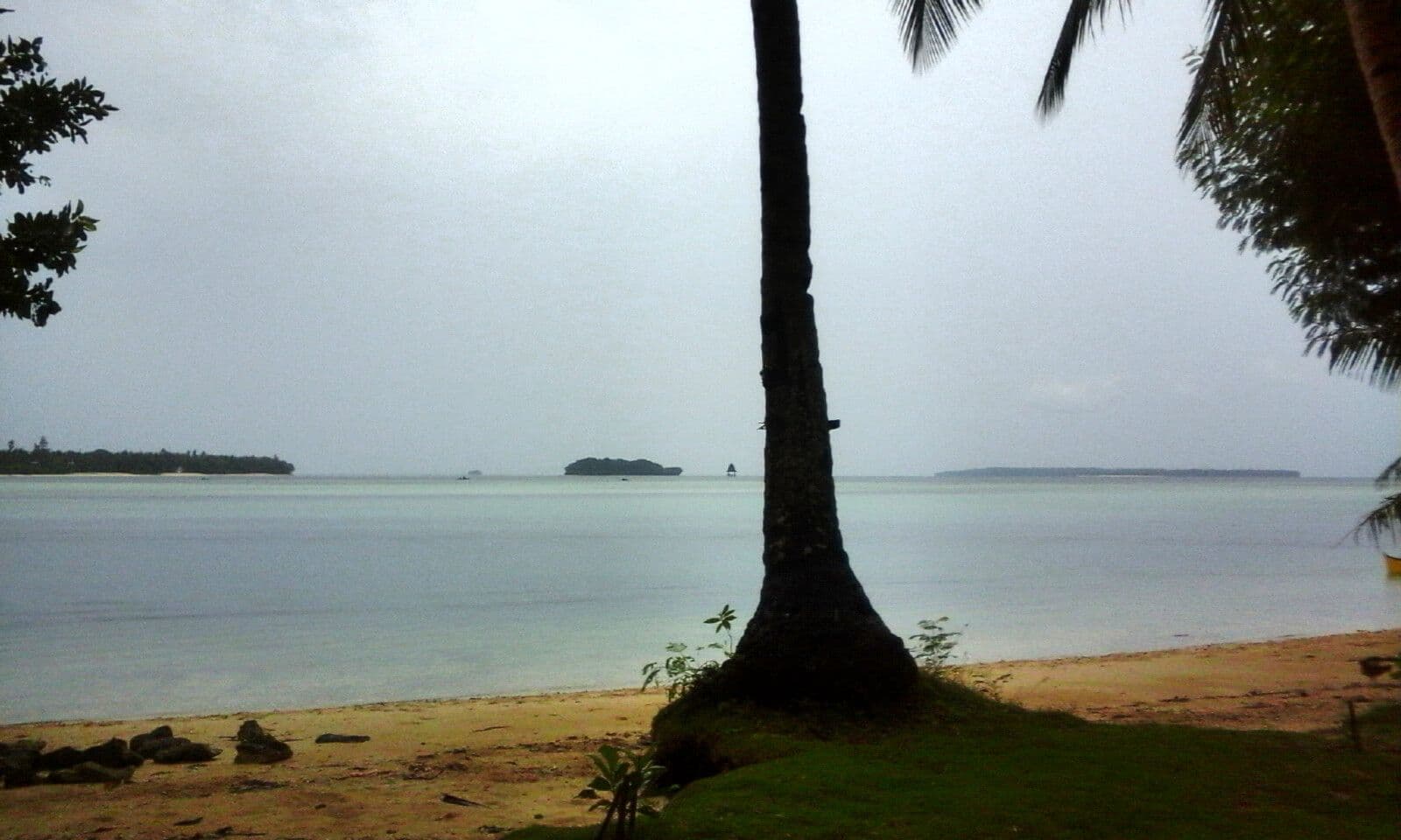 Beautiful Island - photo 2
