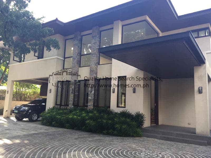 Brand new and Modern 2-storey - photo 2