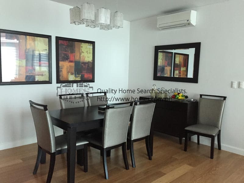 Premier 2 bedroom Unit in Park Terraces - San Lorenzo, Makati - photo 1