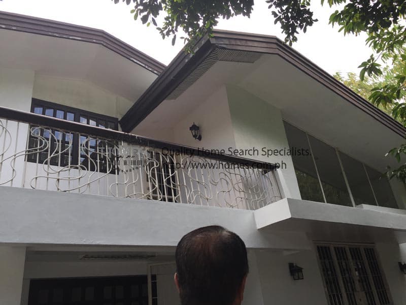 Affordable Two Storey - San Lorenzo, Makati - photo 1