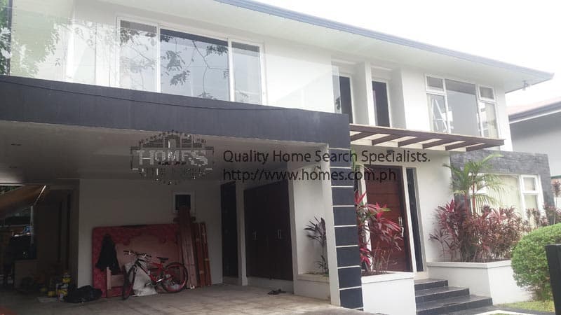 Fresh 2 Storey - Ayala Alabang, Muntinlupa - photo 1