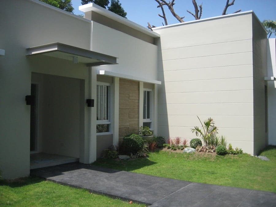 Modern and homey bungalow - photo 4