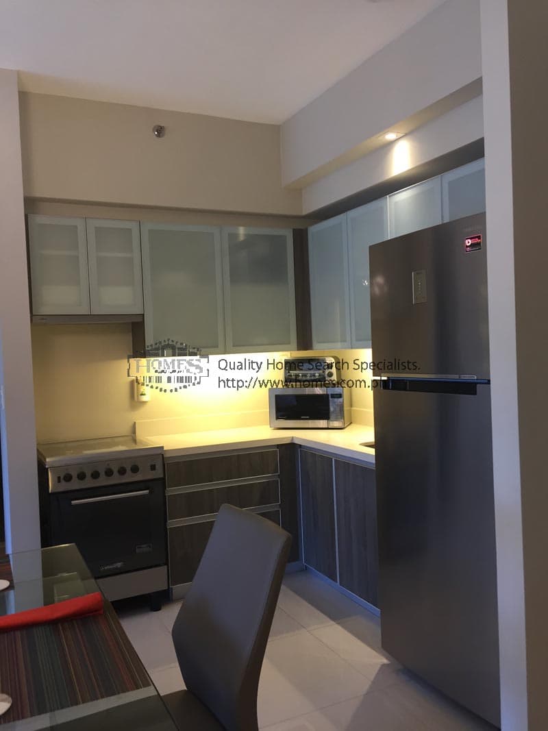 Cozy 1-bedroom Unit - photo 3