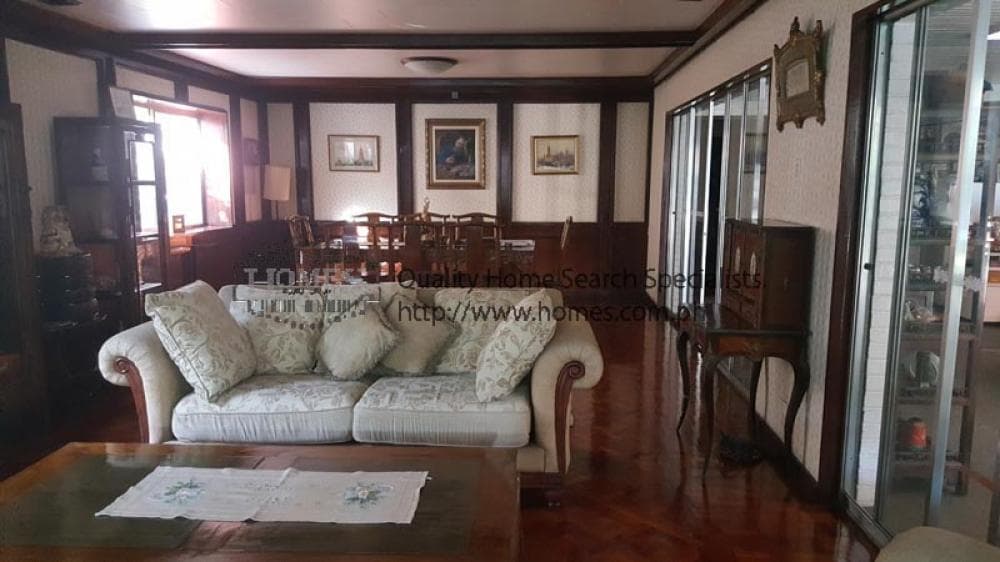 Classic with spacious garden 2-storey - photo 5
