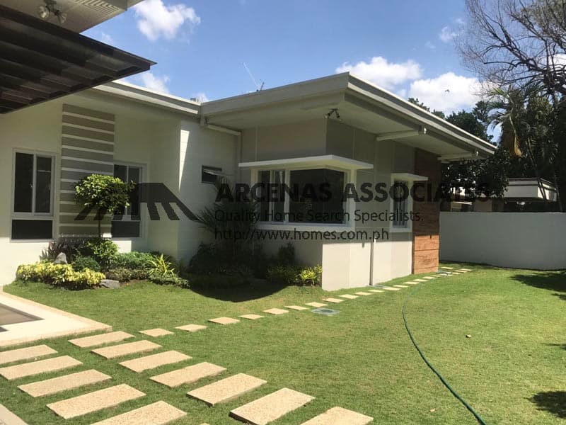 Gold Standard Modern Bungalow - photo 4