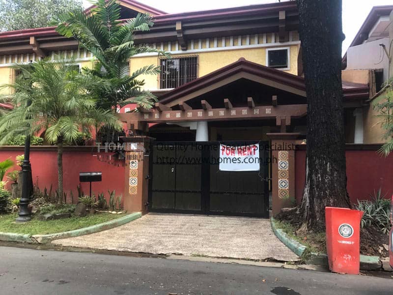 Budget Friendly Duplex - San Lorenzo, Makati - photo 1