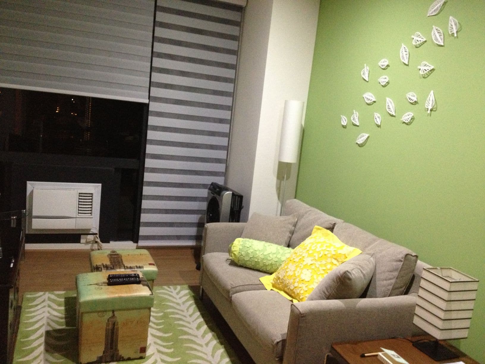 One Bedroom with Balcony - photo 4