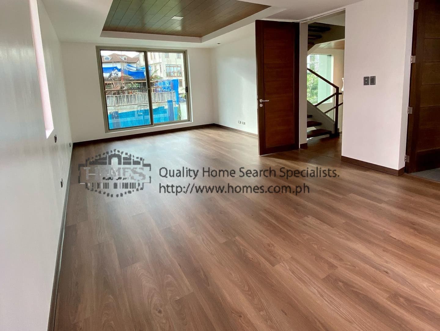 Brand New 3 storey house - photo 3