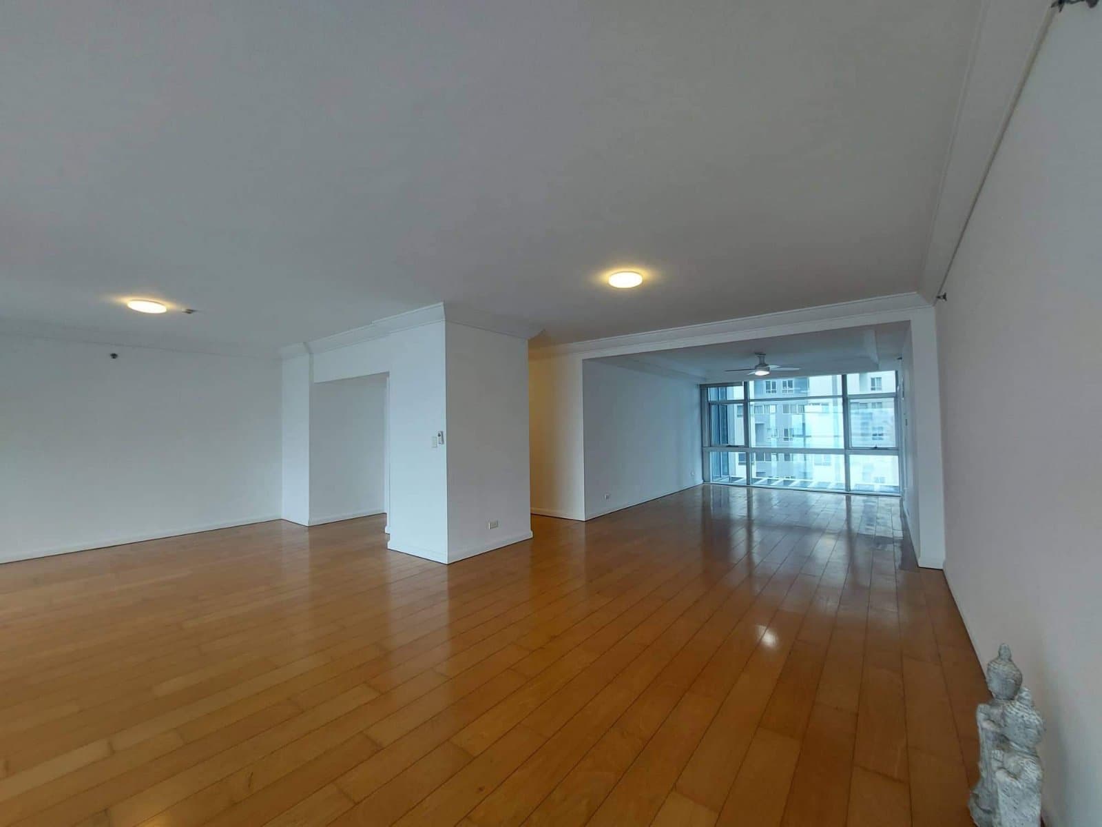 Unfurnished 3 bedroom - Bonifacio Global City, Taguig - photo 1
