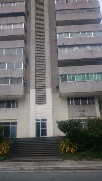 Marbella 1 Condominium For Sale in Pasay - Pasay - photo 1