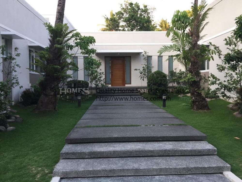 Modern and stately bungalow - photo 3