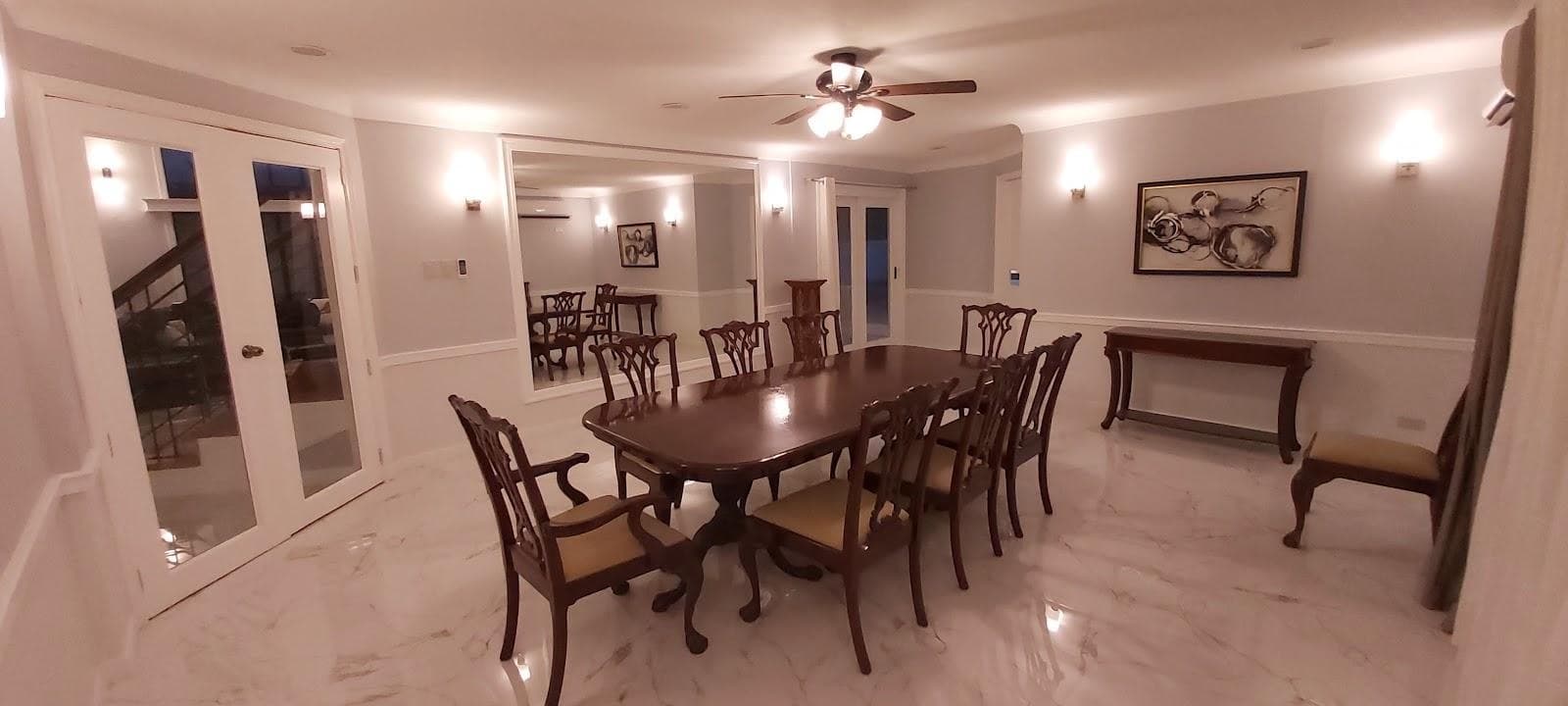 Newly renovated house - Ayala Alabang, Muntinlupa - photo 1