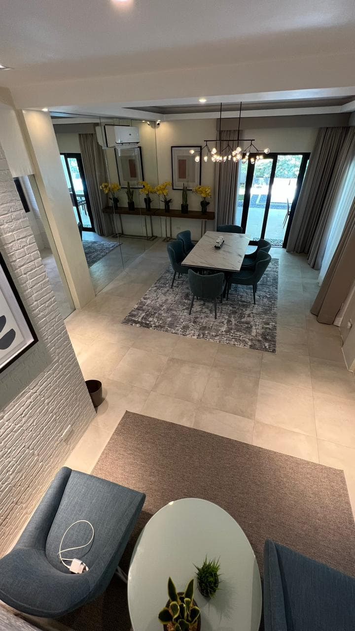 Brand new 4 bedroom - photo 4