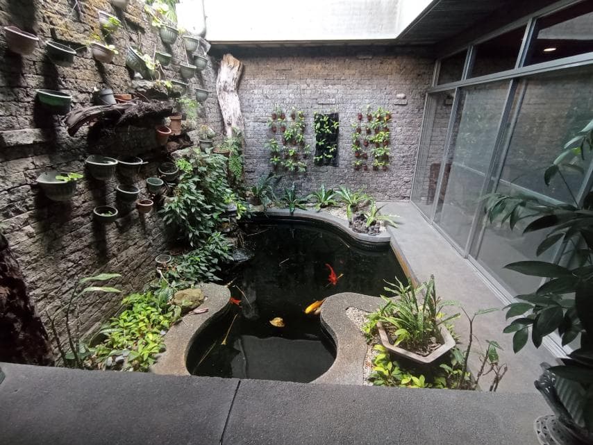 Corner House and Lot - photo 2