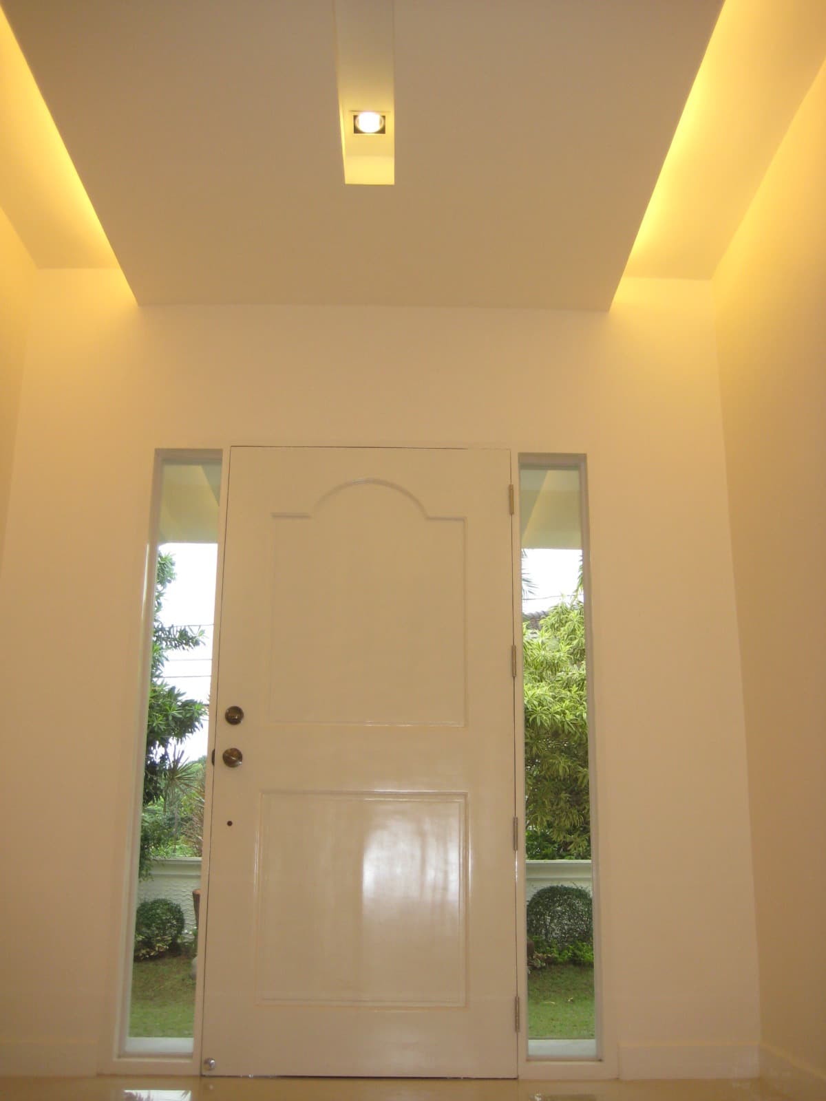 Modern 2 Storey - photo 3