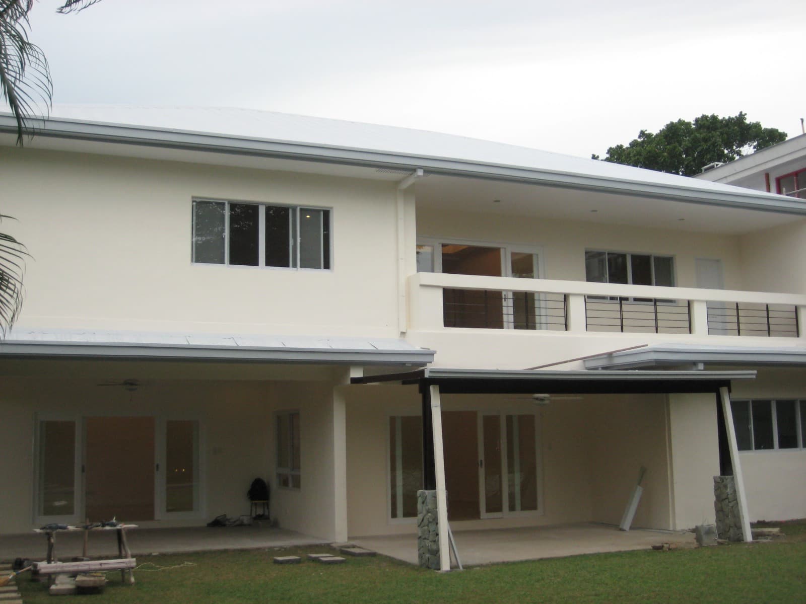 Modern 2 Storey - photo 2